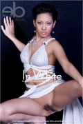 In white : Tasha B from Erotic Beauty, 31 Jan 2013